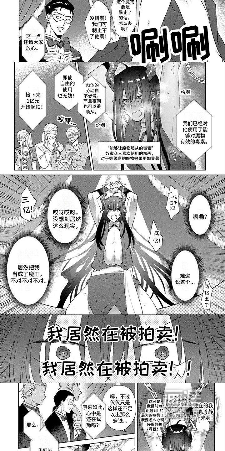 第10章：拍卖