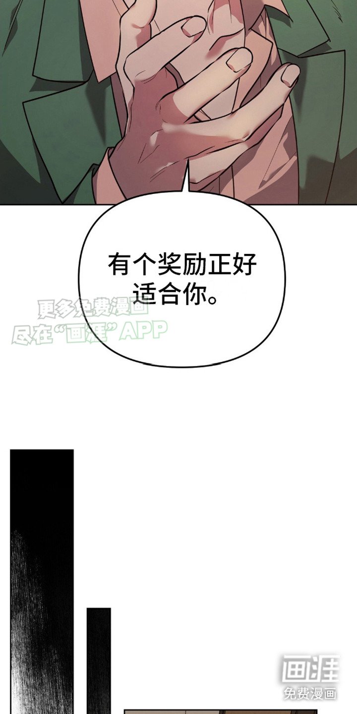 第11章：奖励