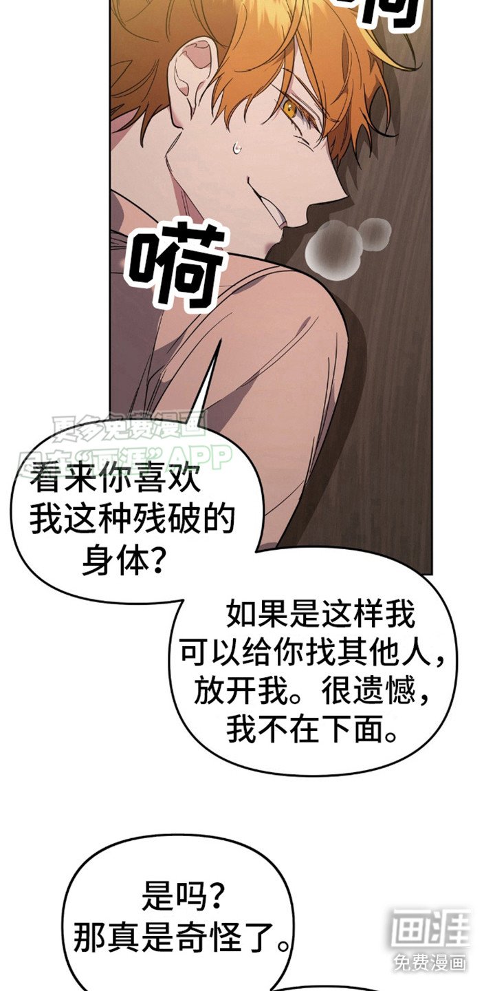 第13章：不坦诚
