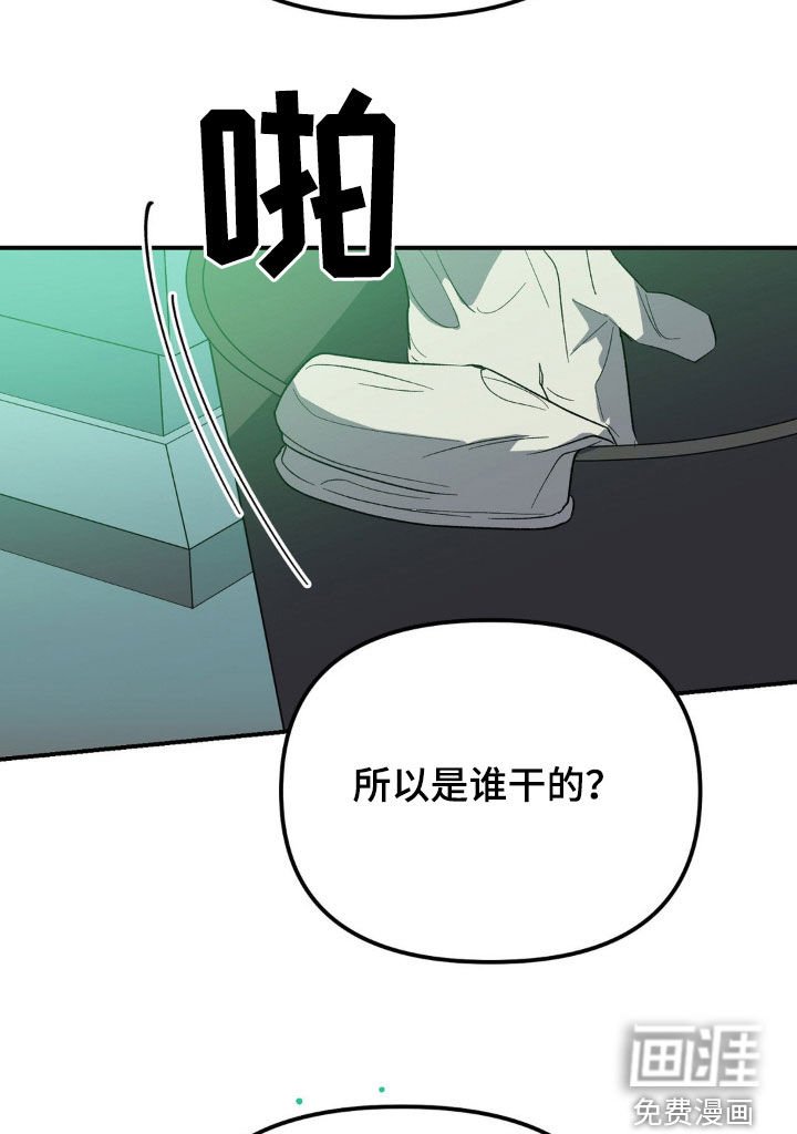 第28章：谁干的