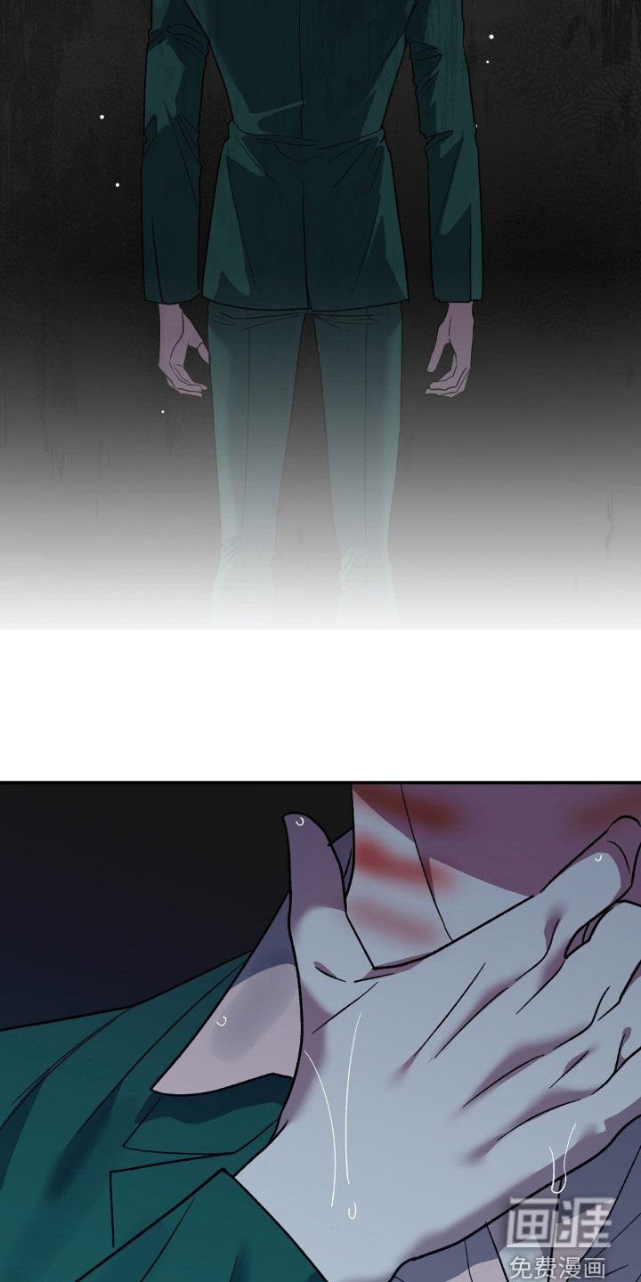 第38章：绝对不能死