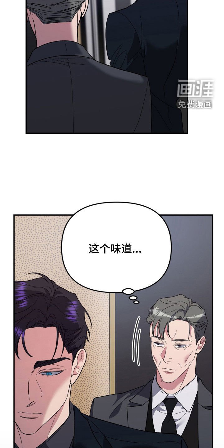第41章：传闻