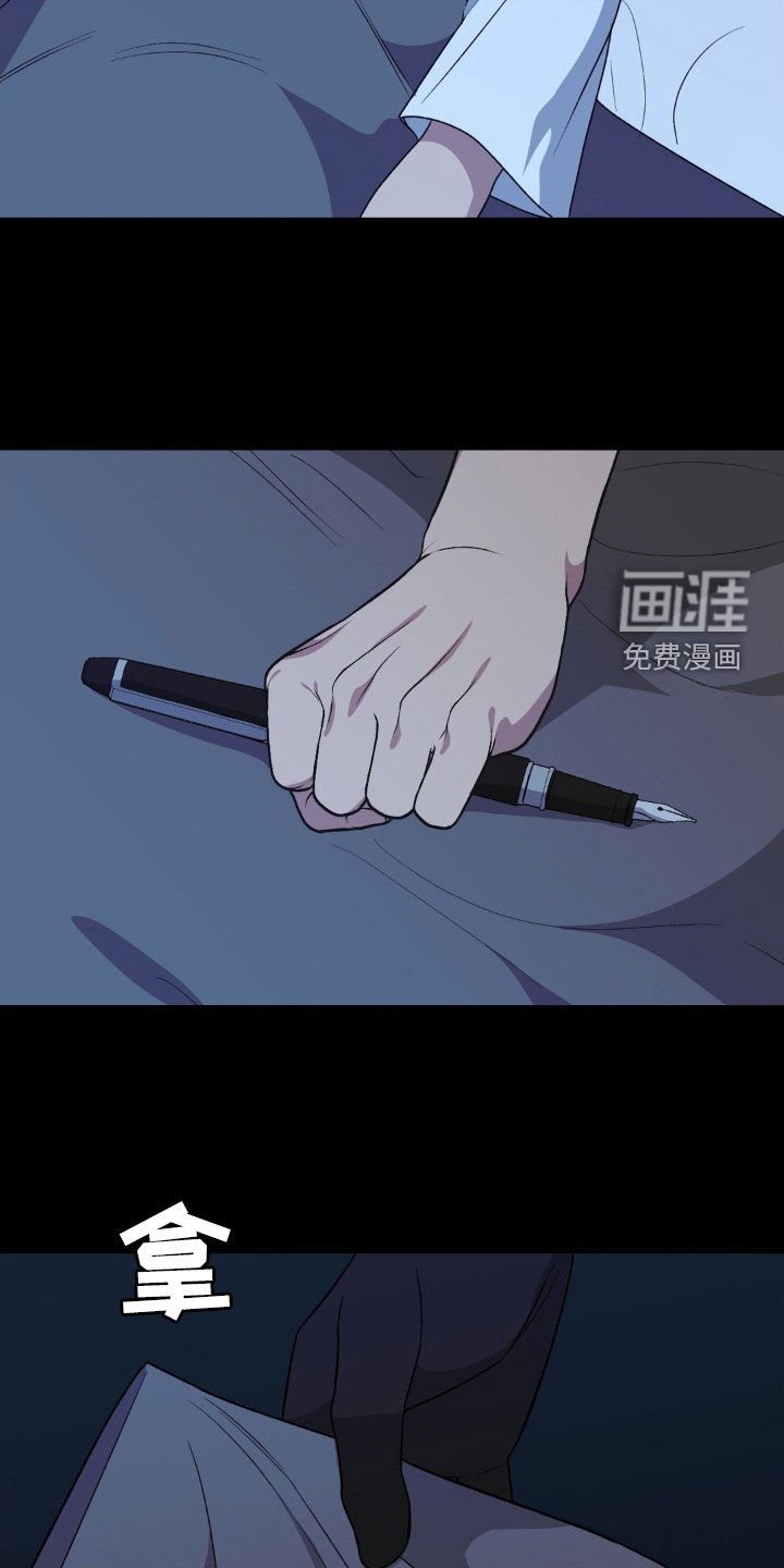 第62章：替代品