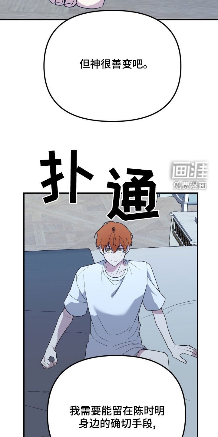 第62章：替代品