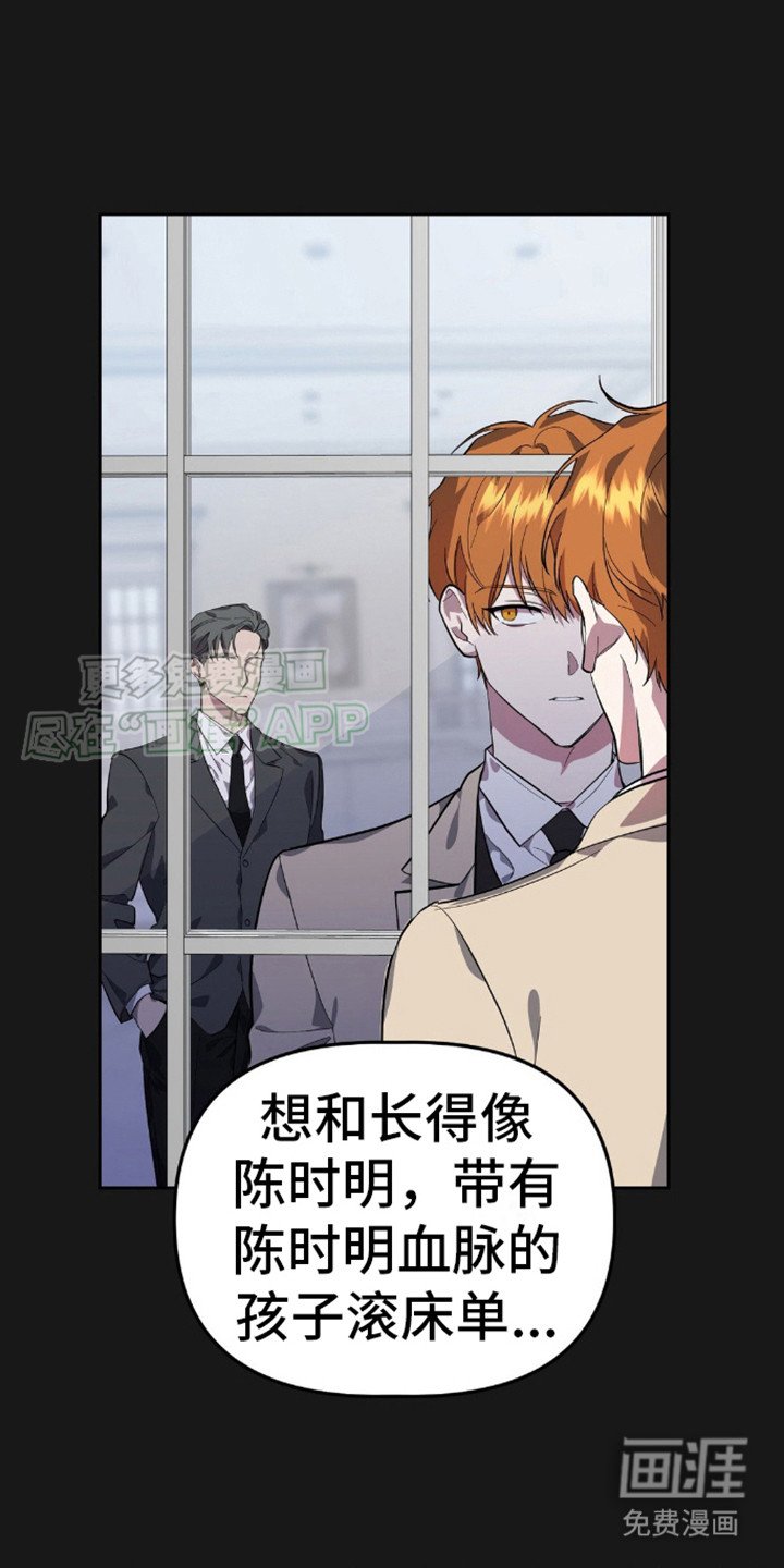 第7章：长相