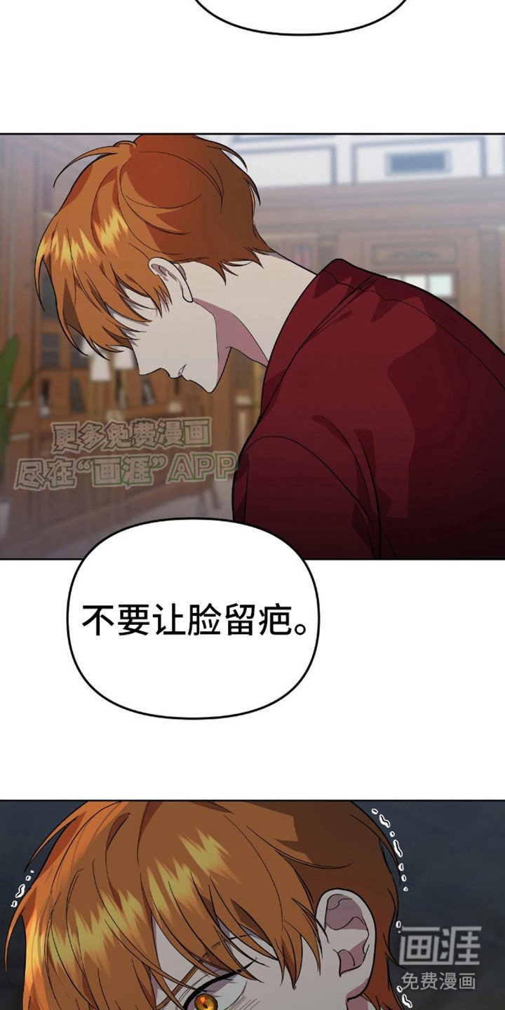 第7章：长相