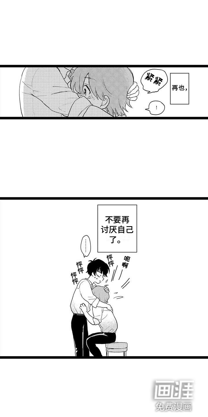 第15章：帮助