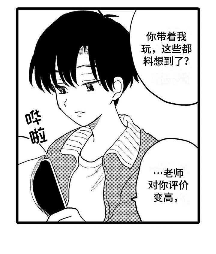 第15章：帮助
