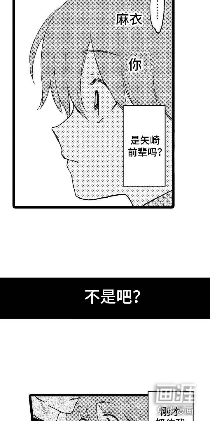 第21章：不是他