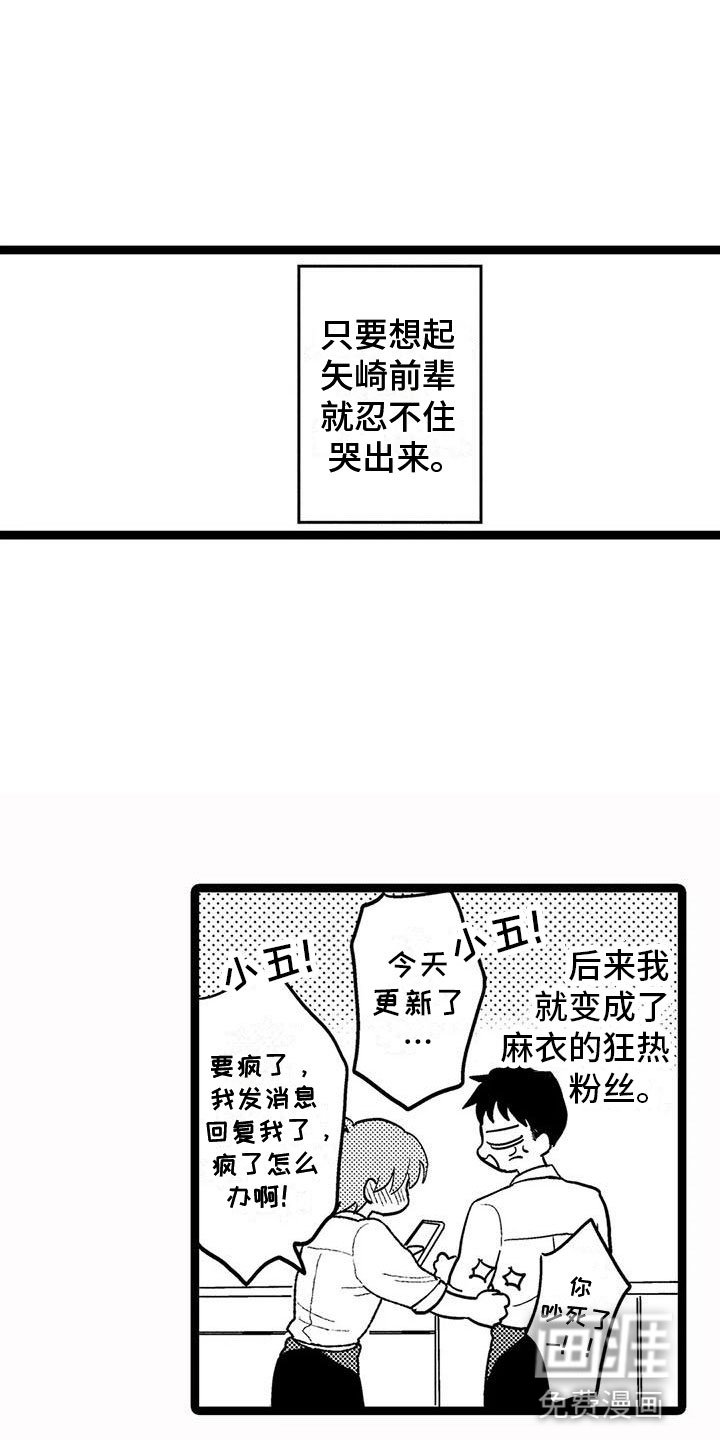 第23章：沮丧