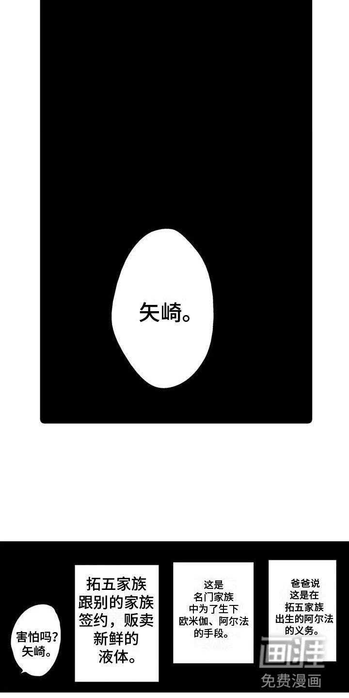 第29章：糟糕的过去