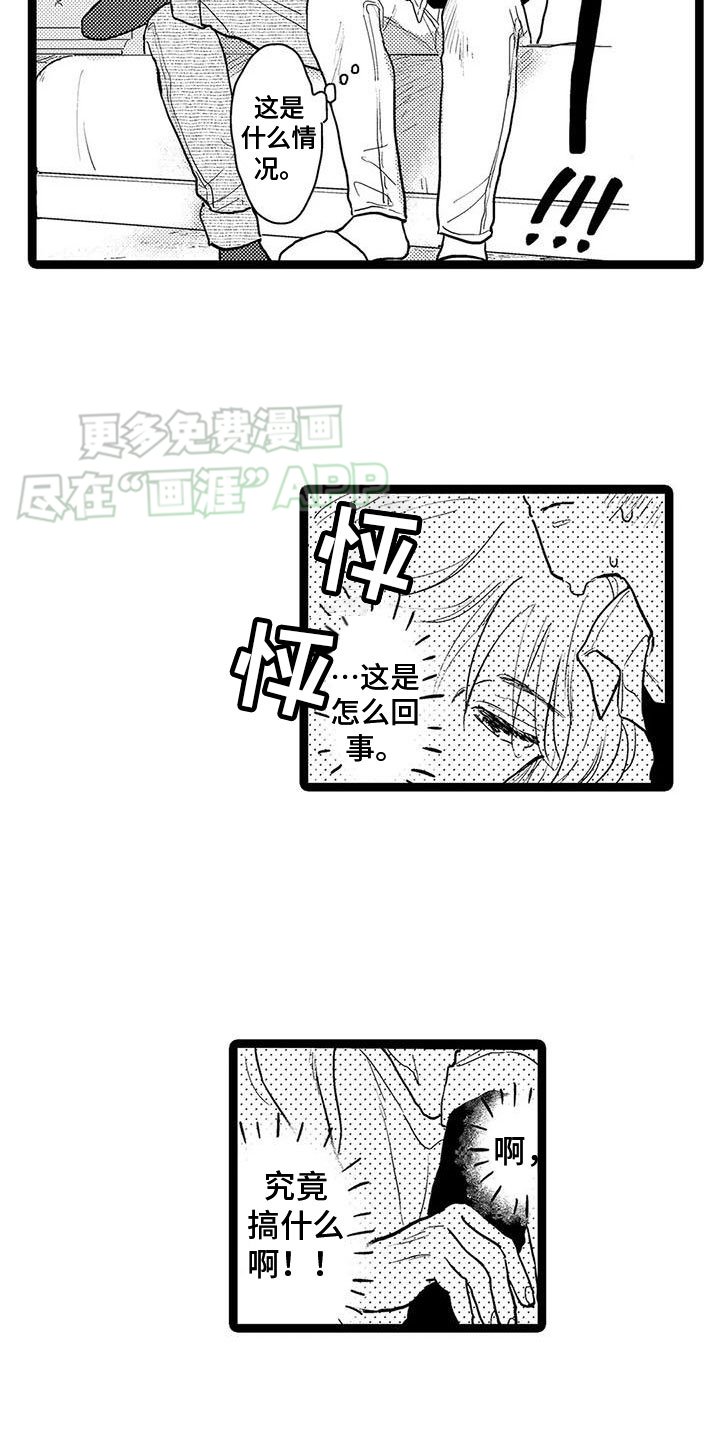 第3章：相似