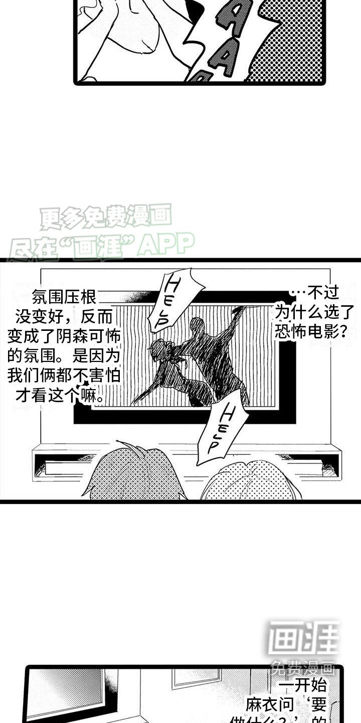 第3章：相似