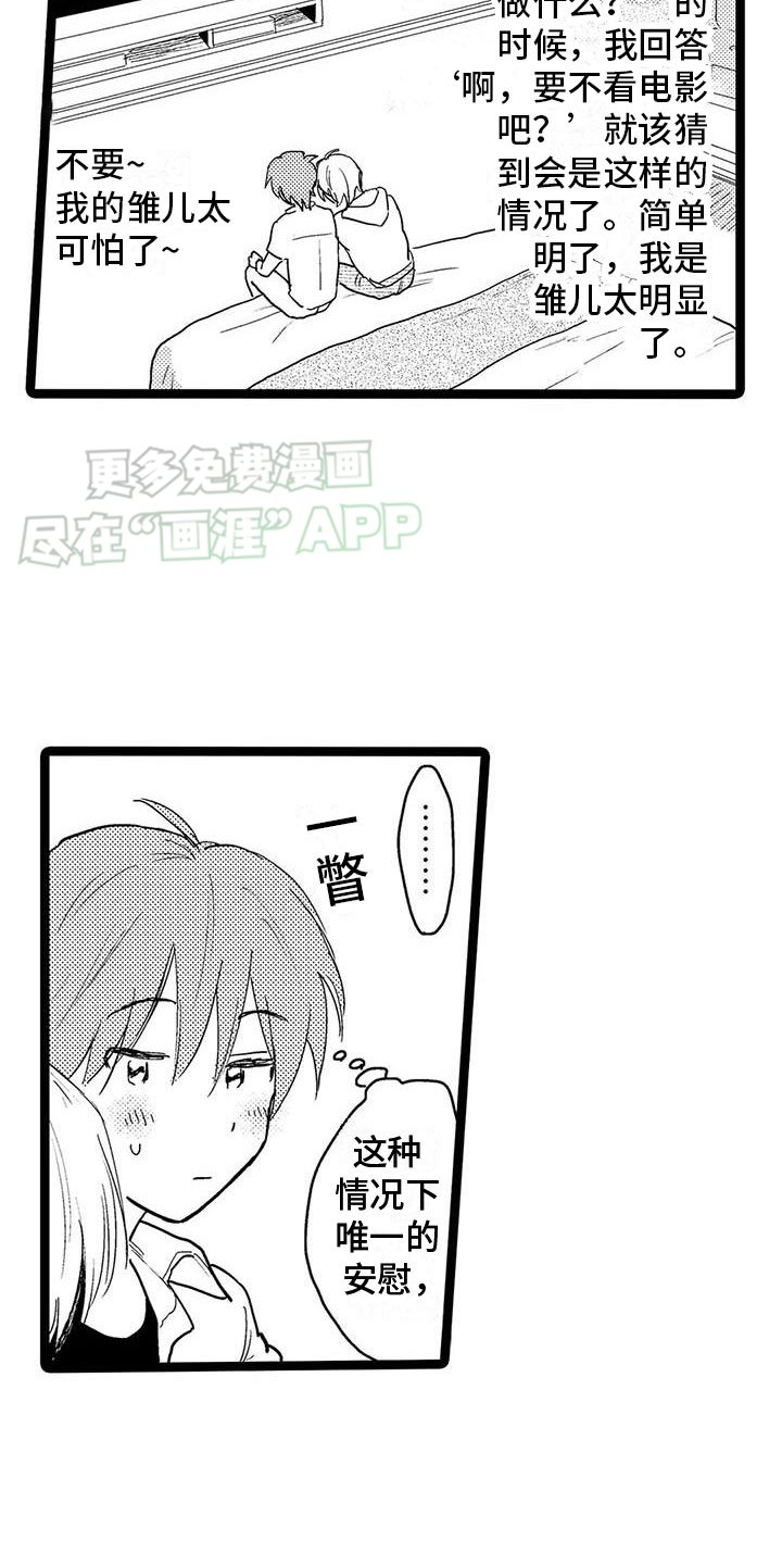 第3章：相似