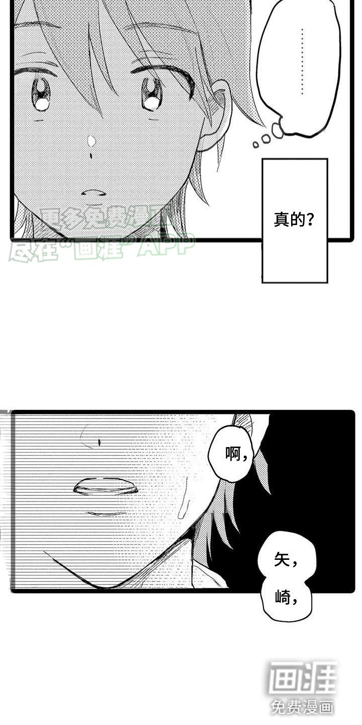 第4章：认错？