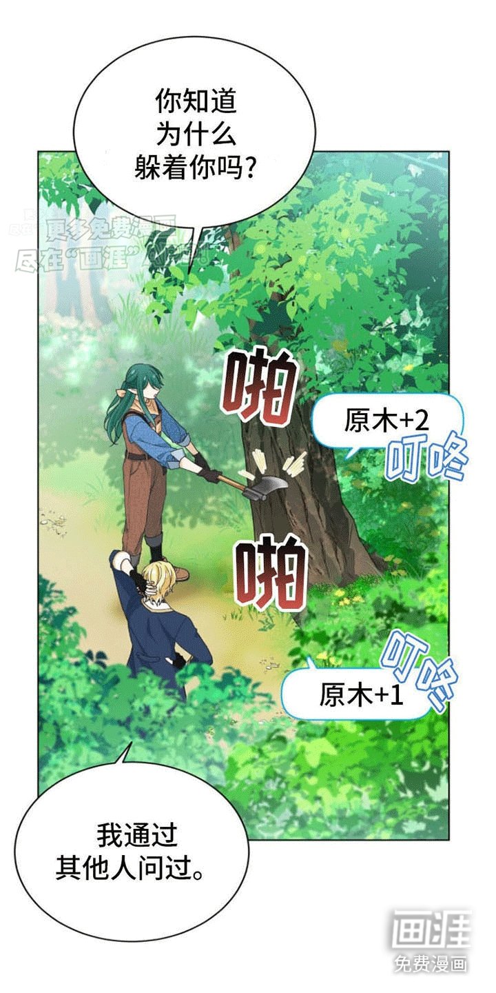 第13章：下定决心