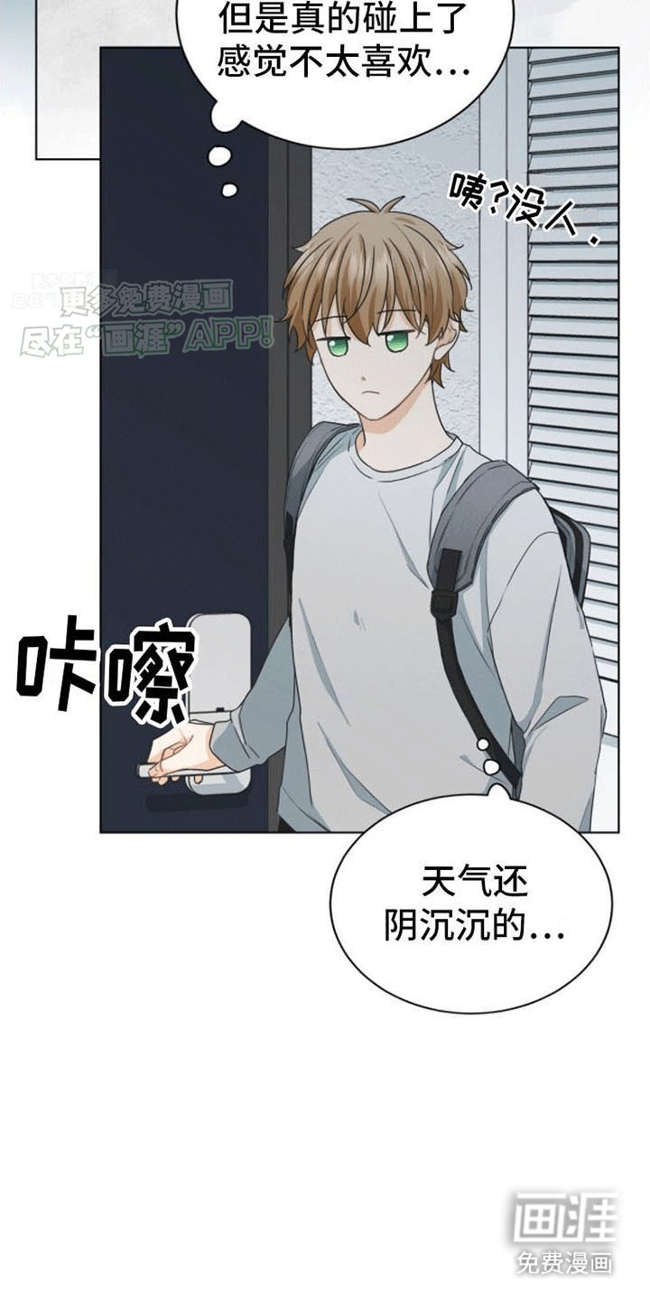 第13章：下定决心