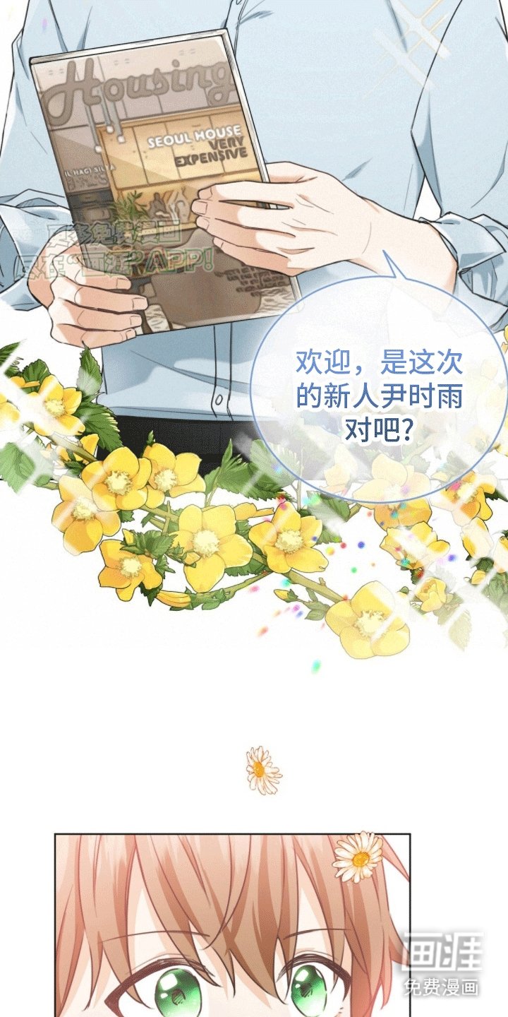 第2章：再续前缘