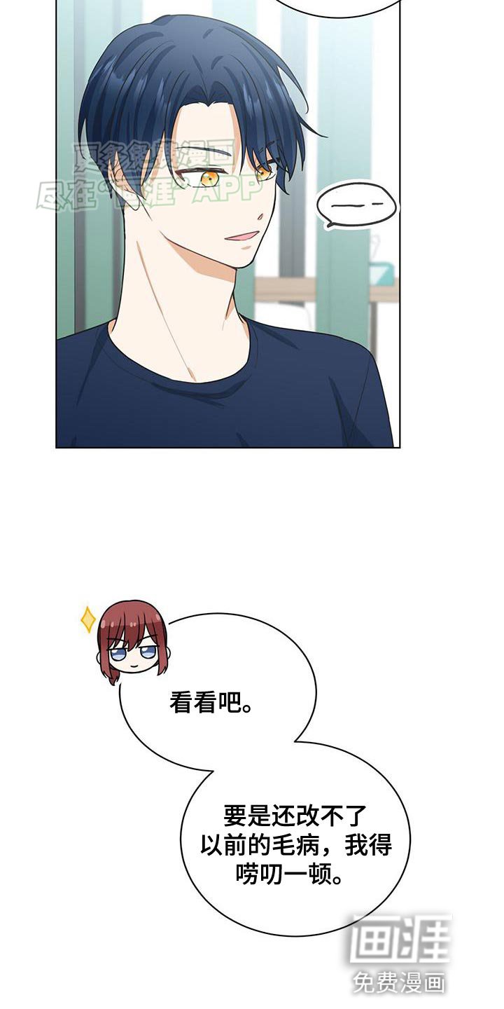 第29章：建议