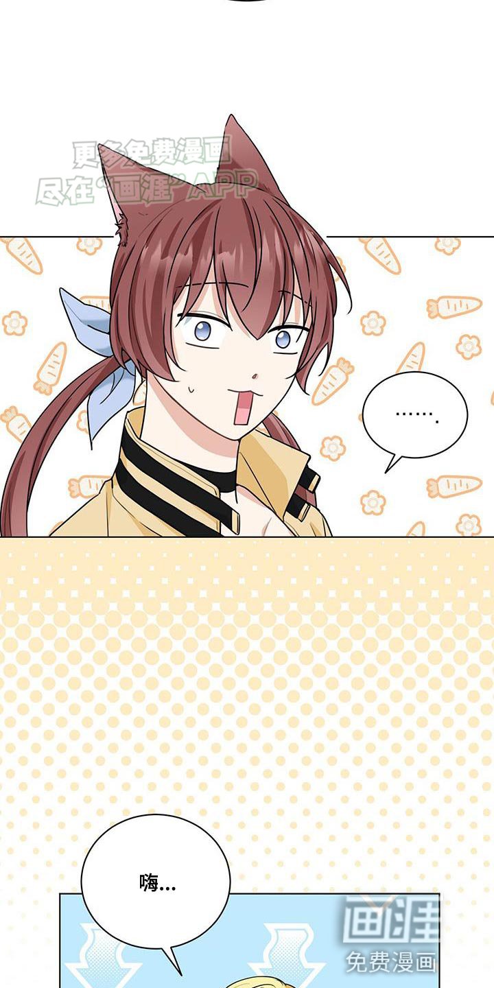 第43章：灼热的视线