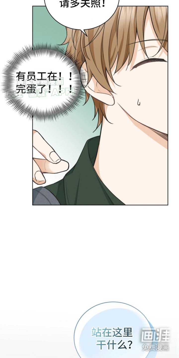 第5章：道歉