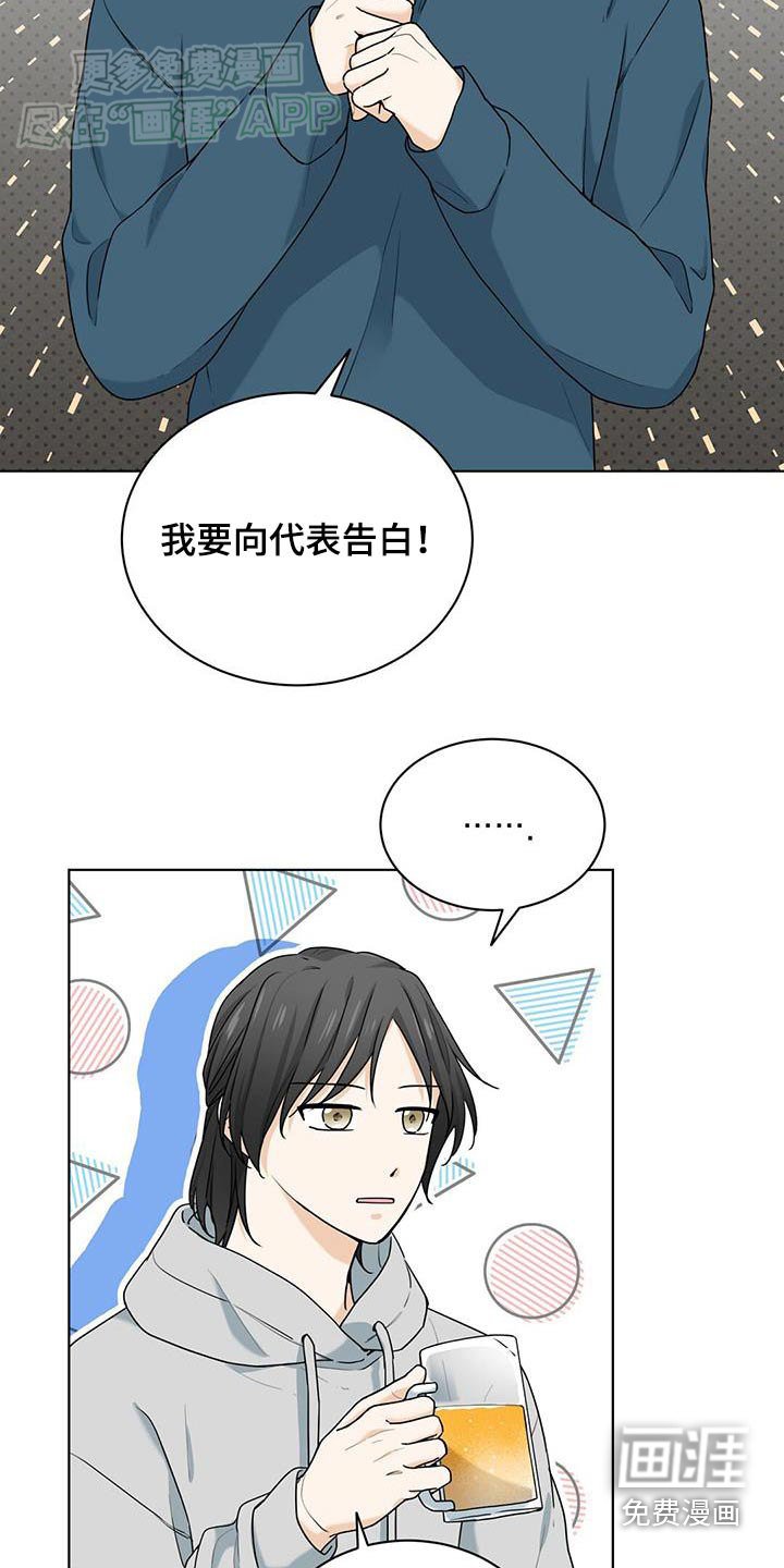 第54章：表白