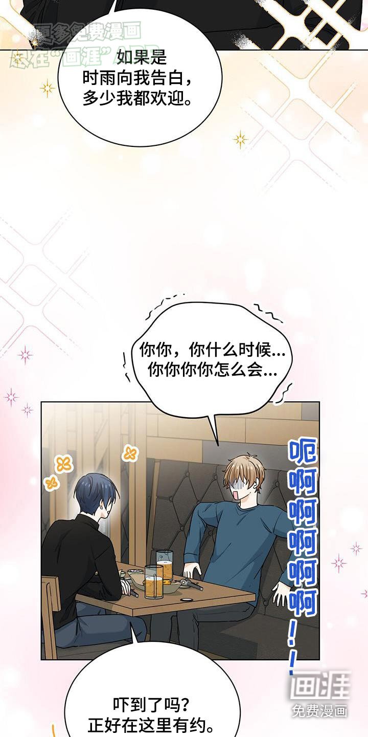 第54章：表白