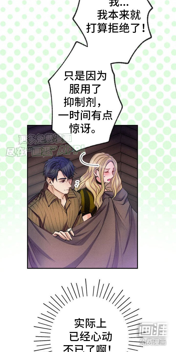 第19章：心动