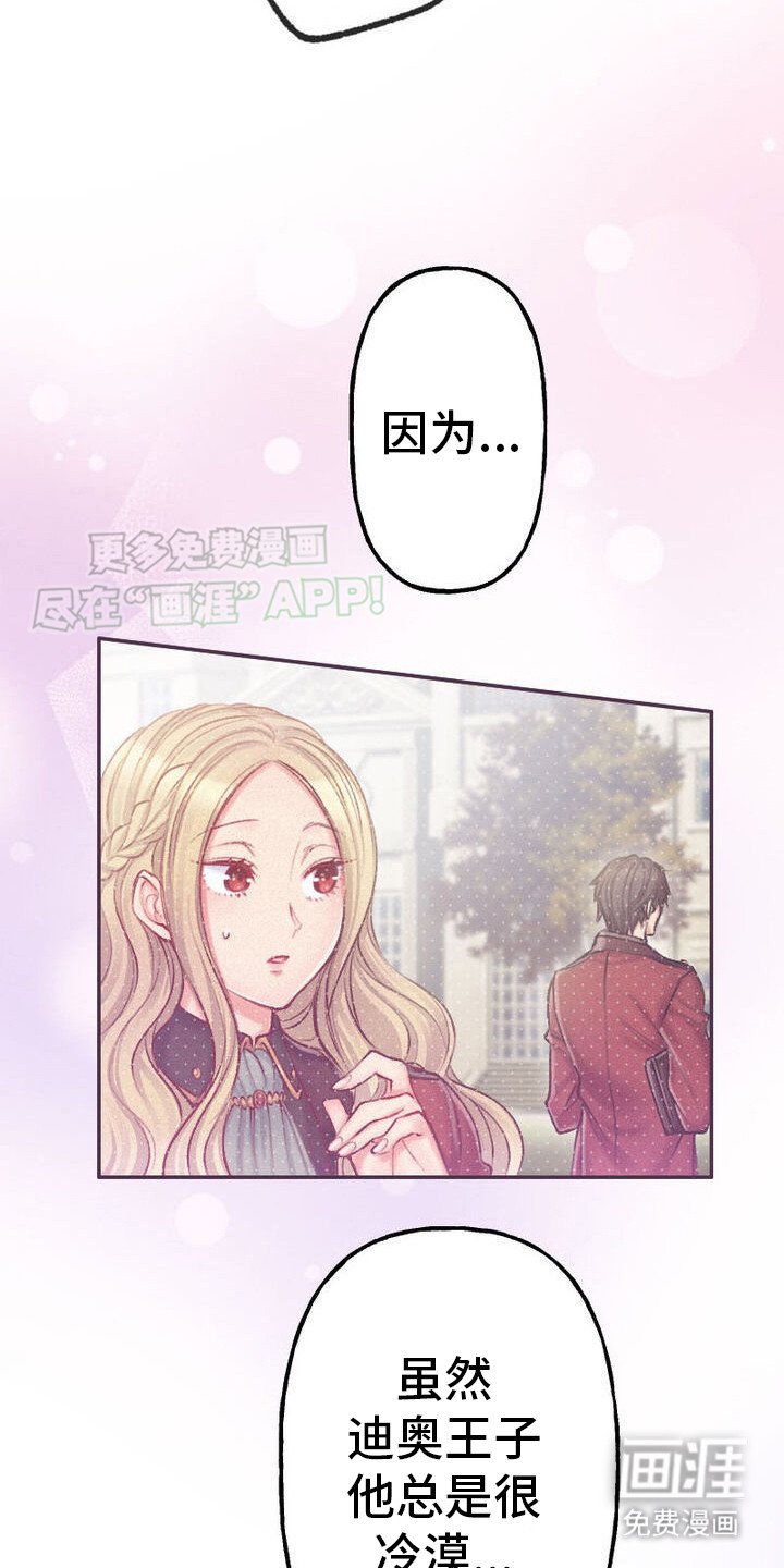 第28章：没有可比性