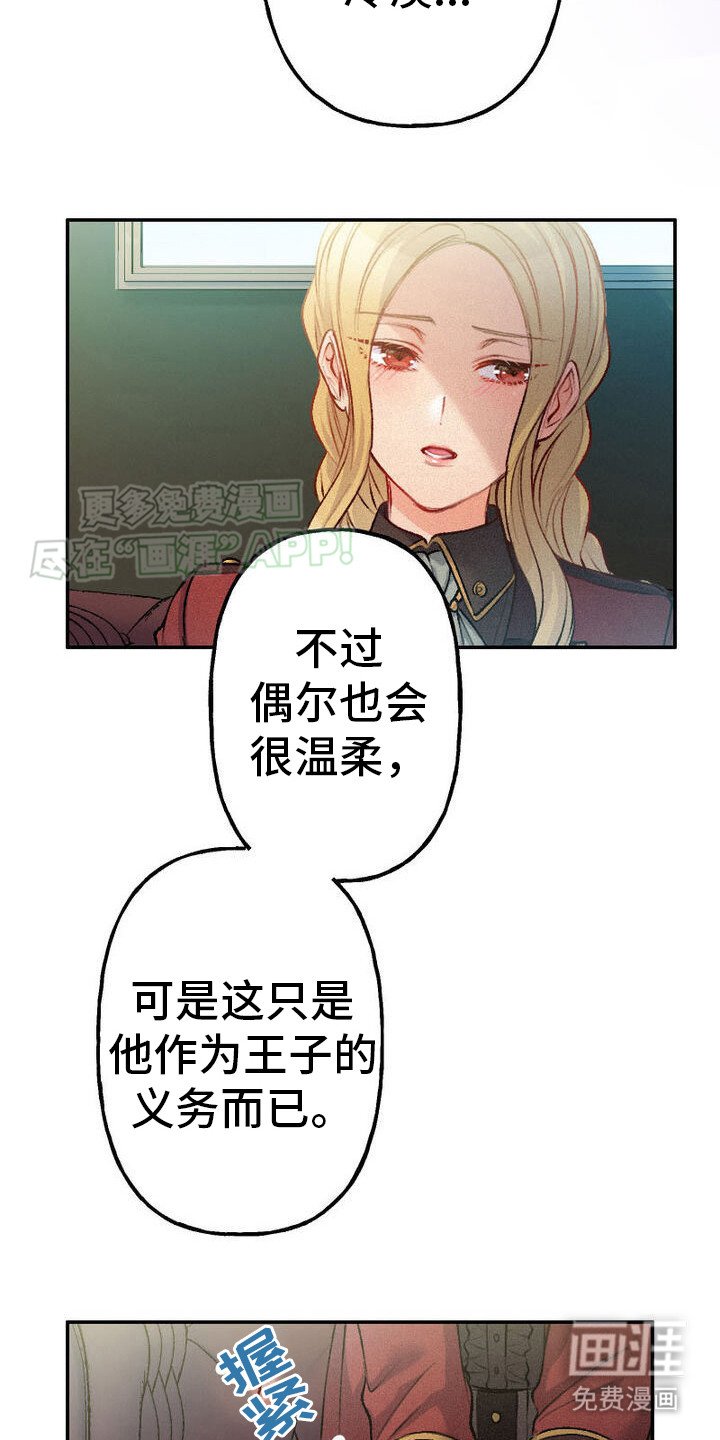 第28章：没有可比性