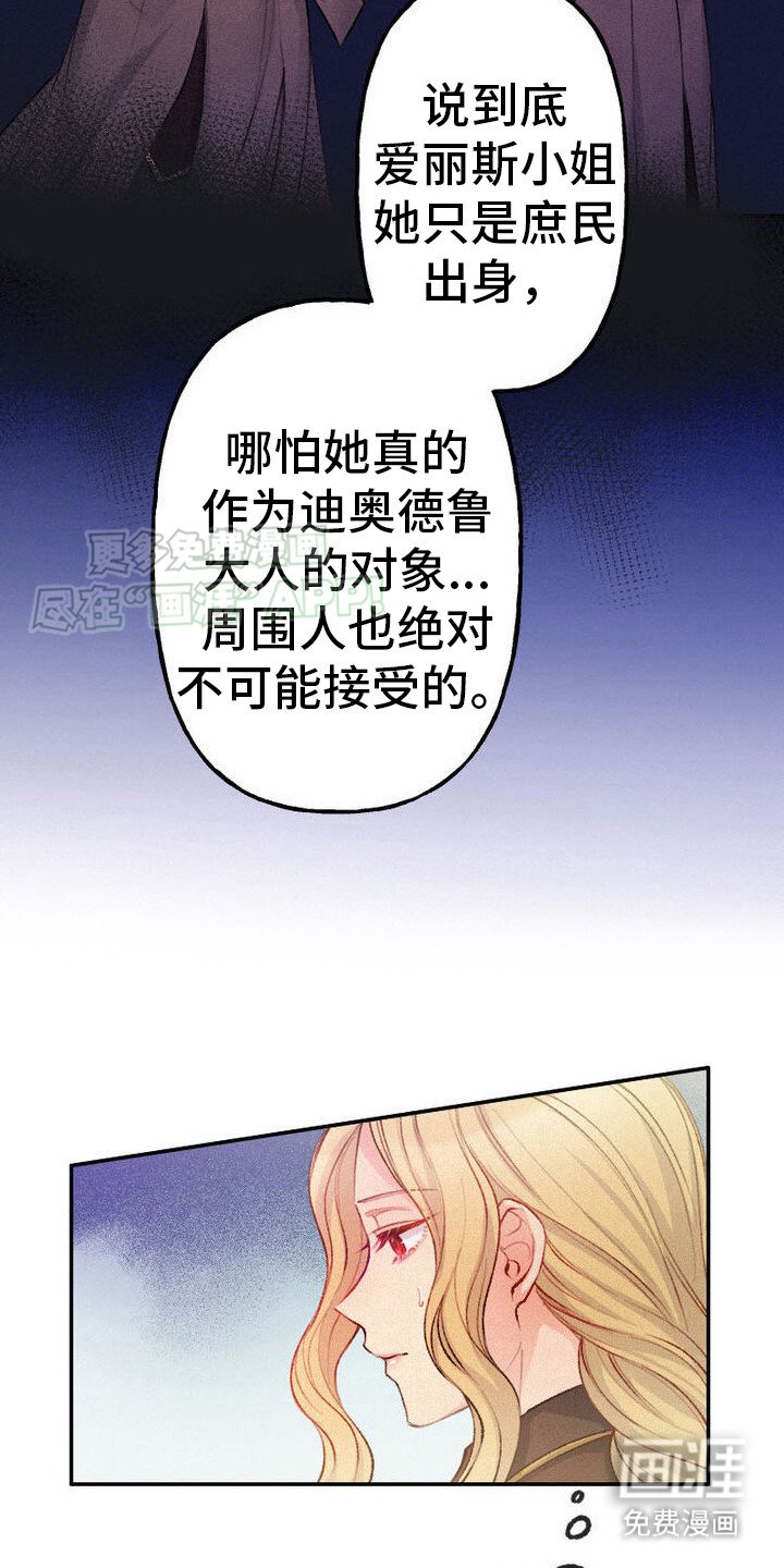 第28章：没有可比性