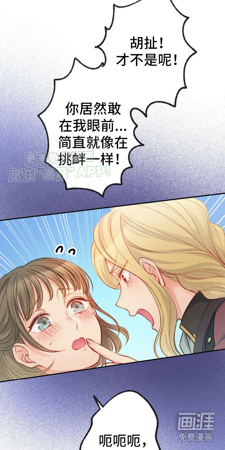 第29章：发起决斗