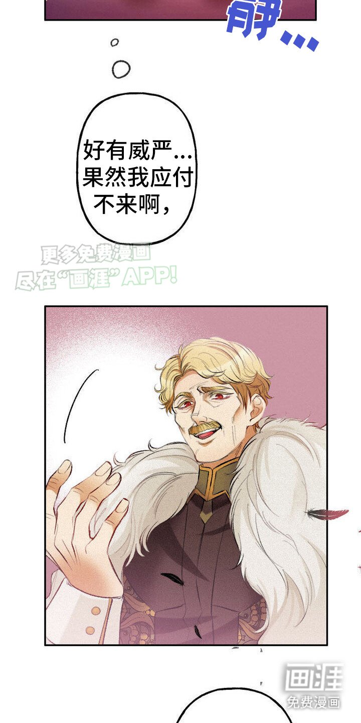 第34章：公爵