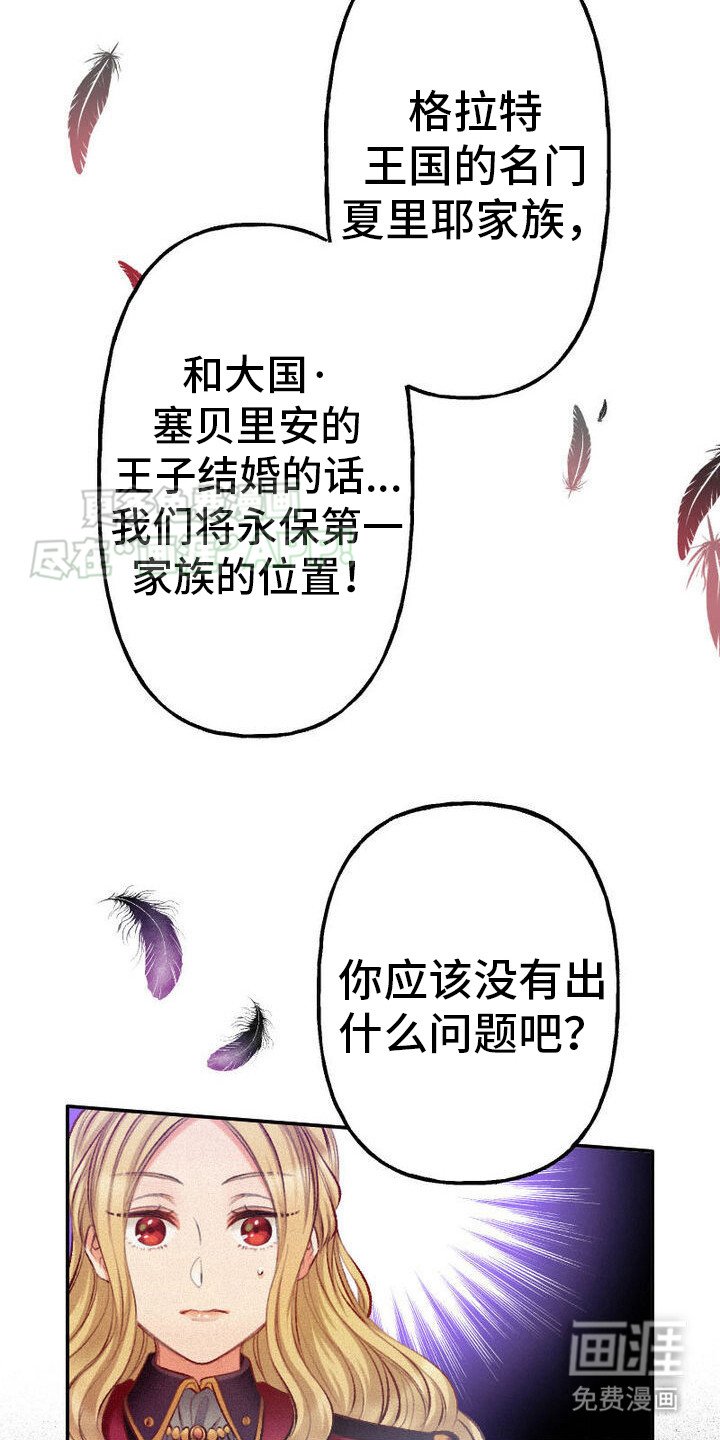 第34章：公爵