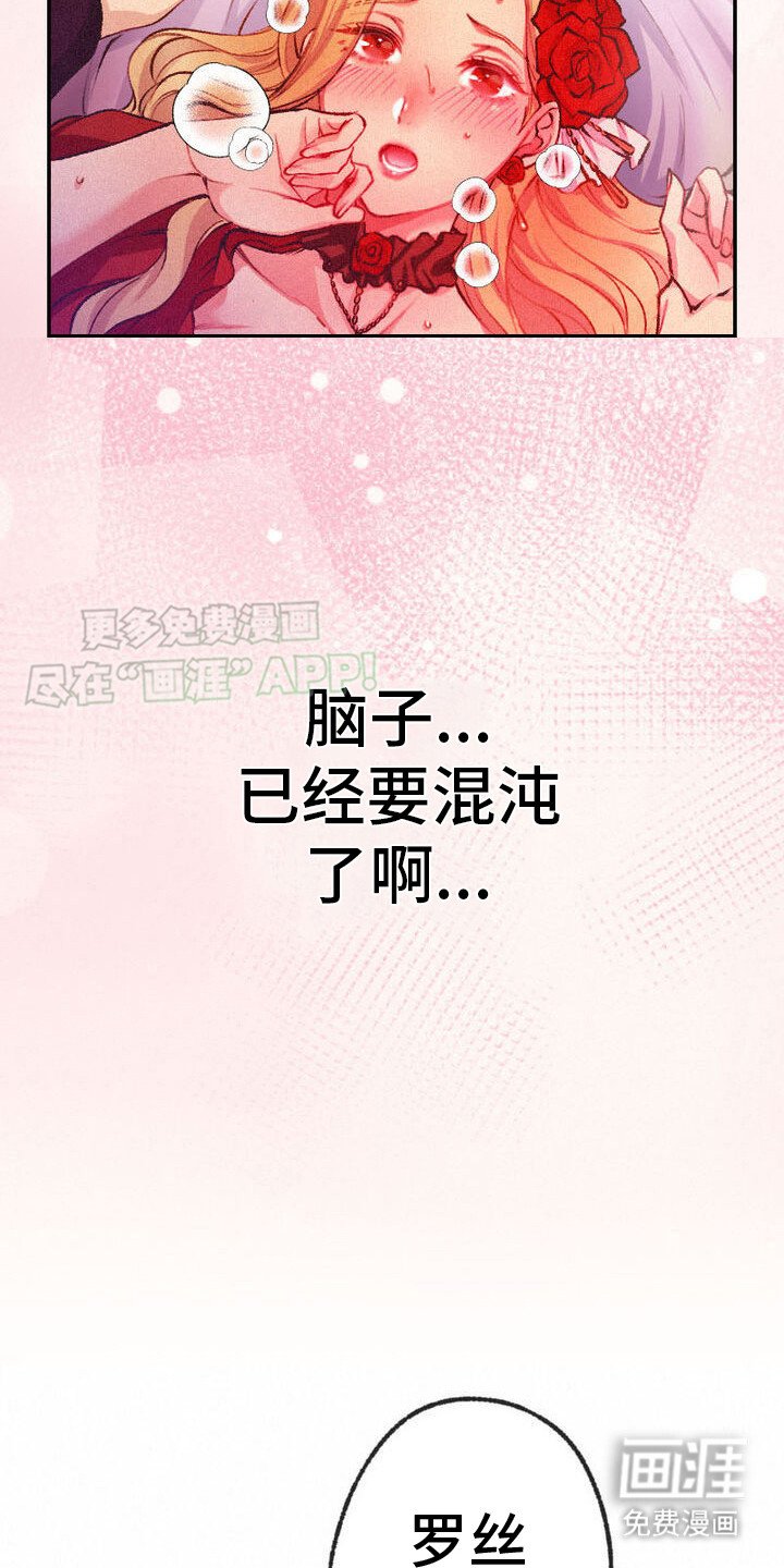 第6章：很混乱