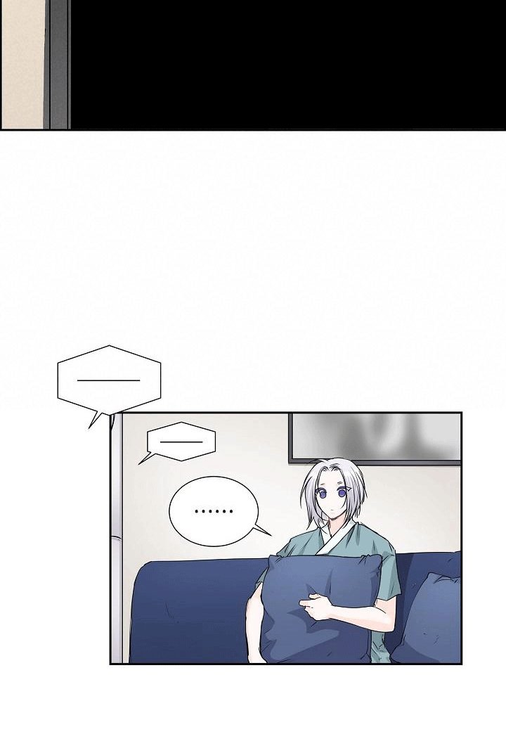 第2章：吃醋