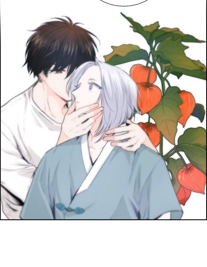 第2章：吃醋
