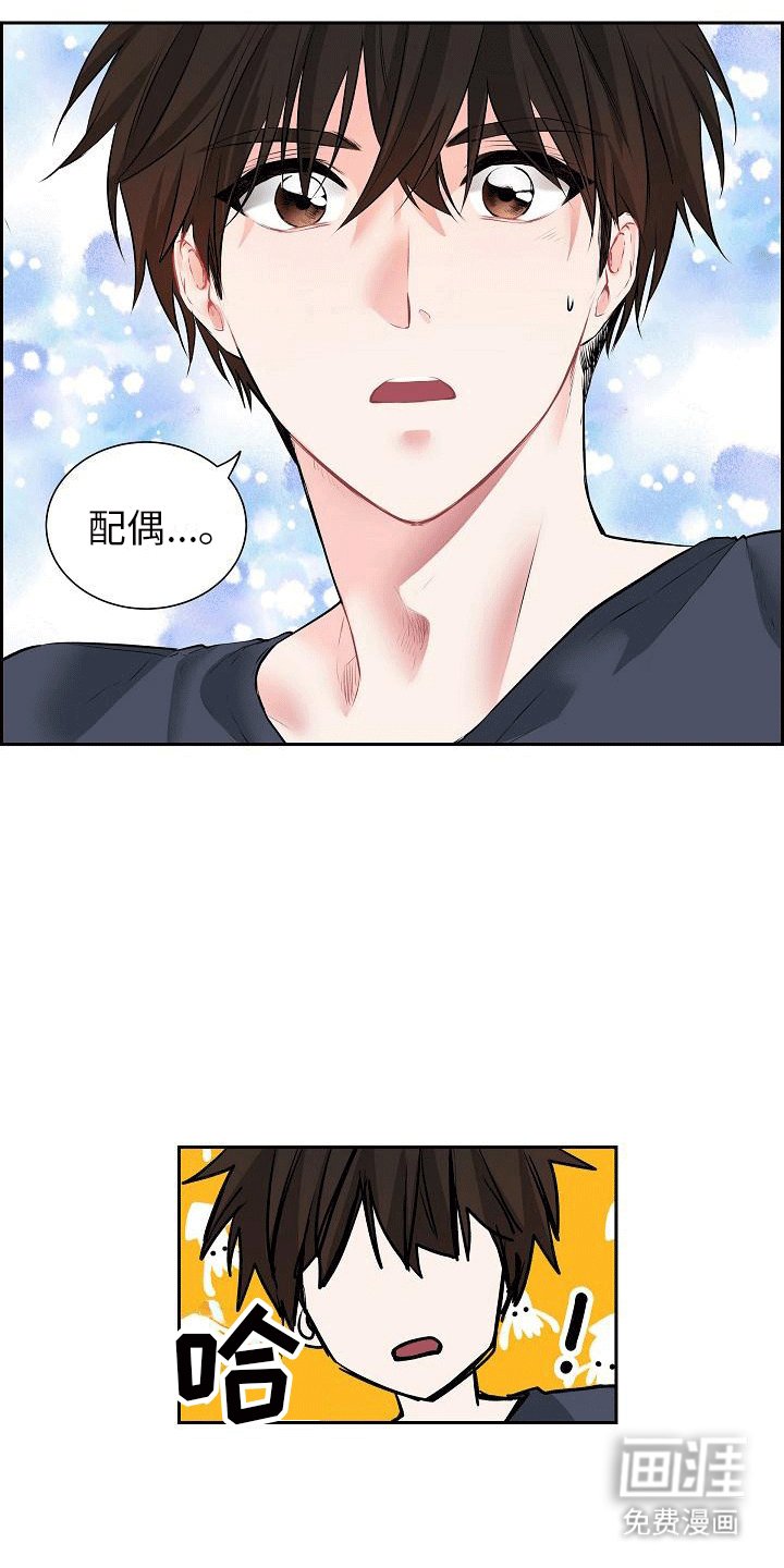 第4章：配偶