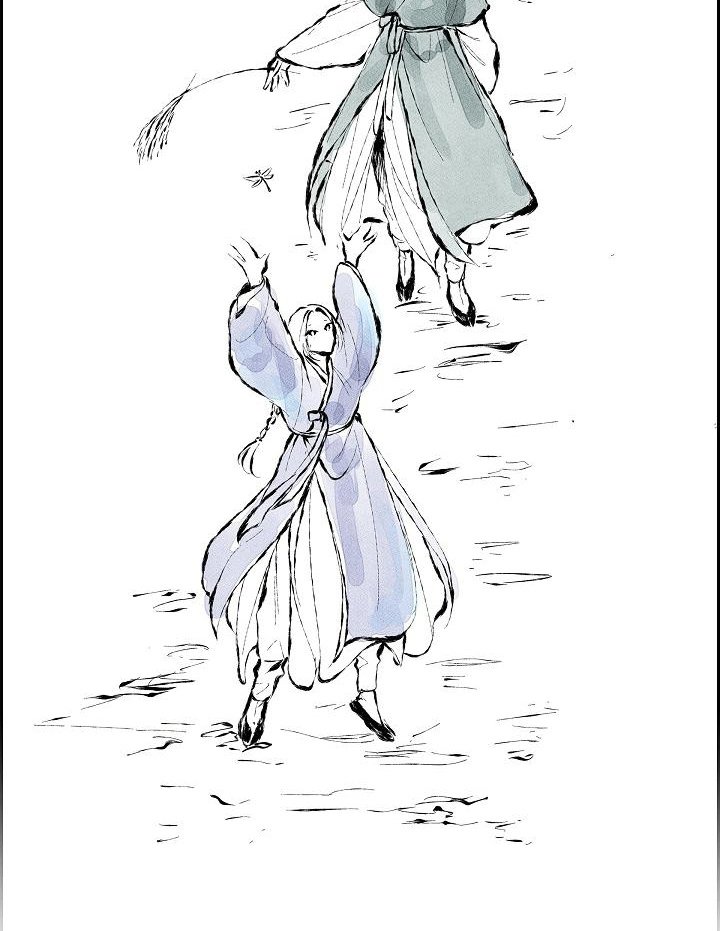 第6章：在一起（完结）