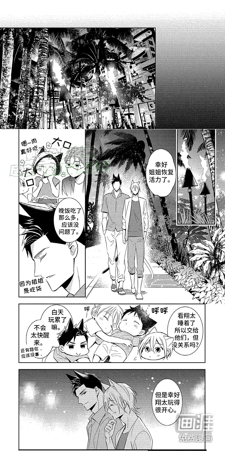 第3章：买礼物