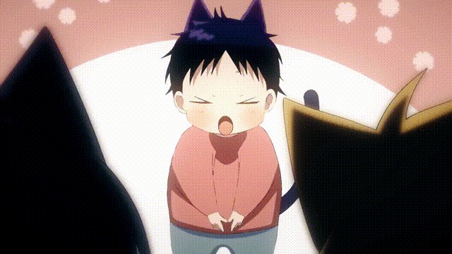 第9章：一起走吧