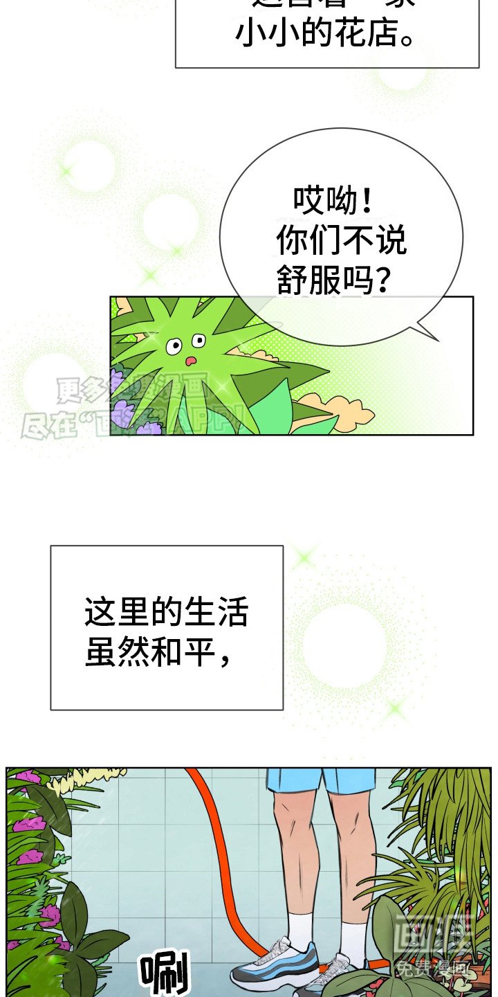 第1章：眼前一亮