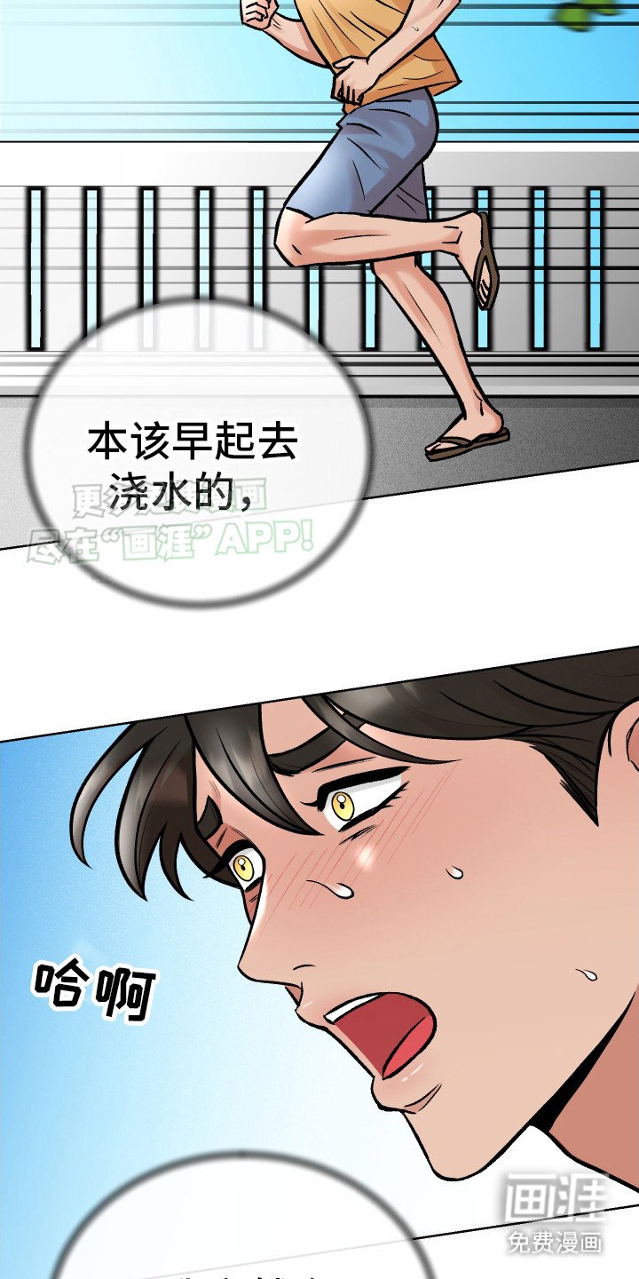 第10章：这就是爱