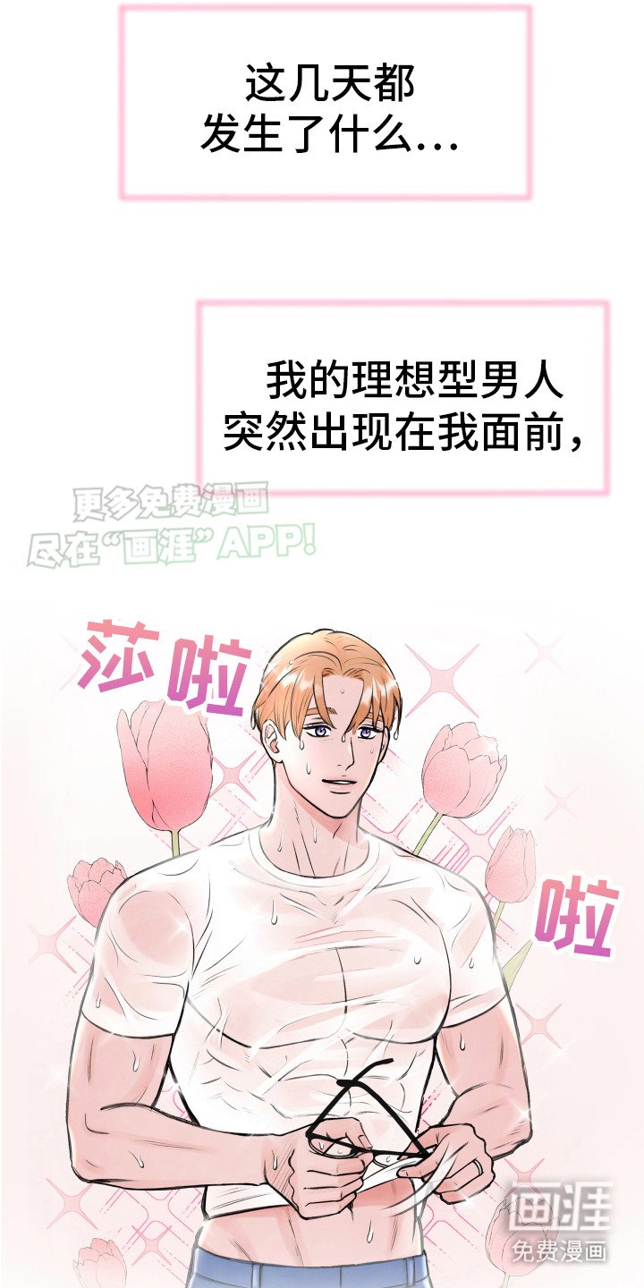 第6章：很混乱