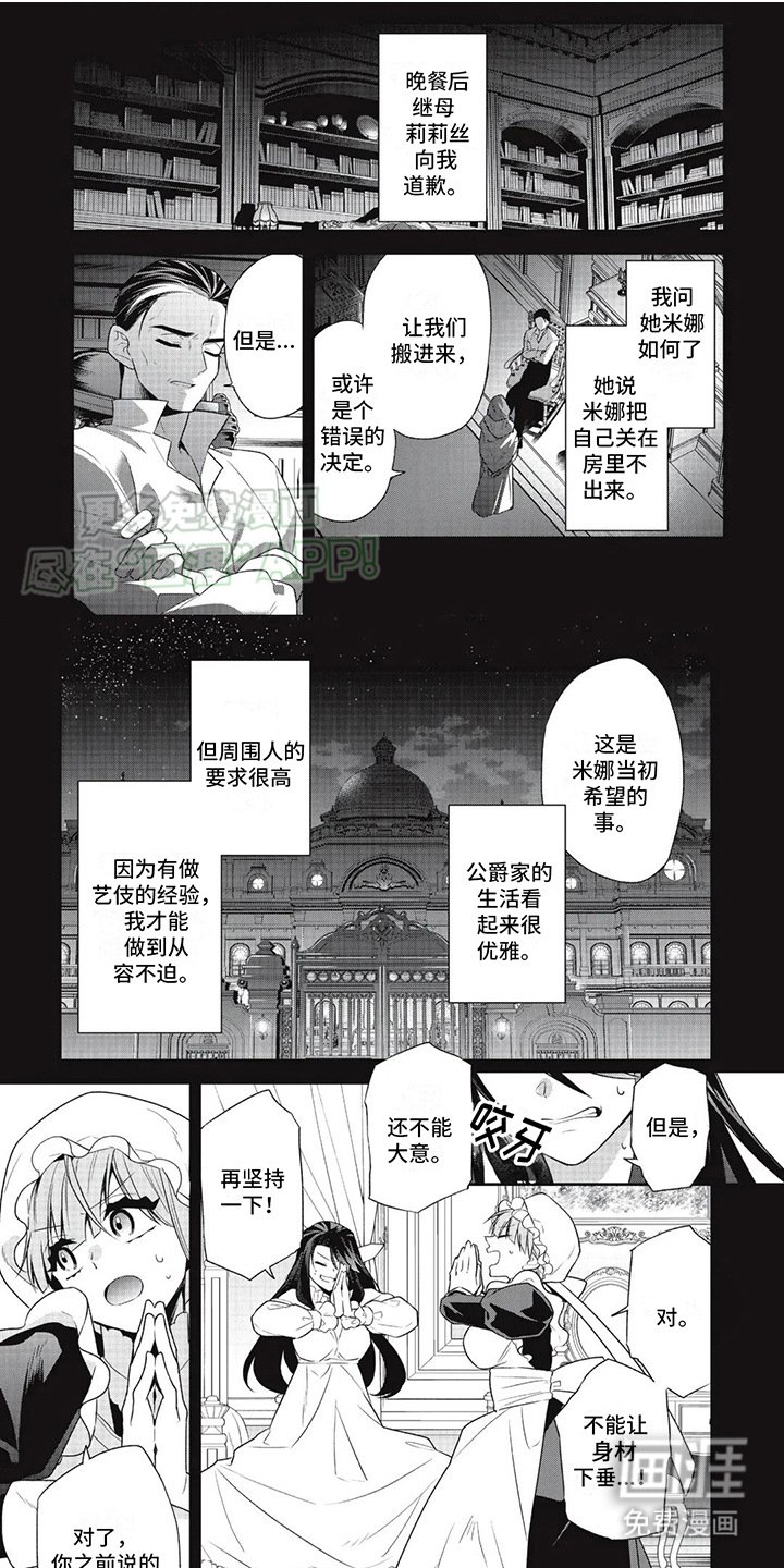 第14章： 汇报