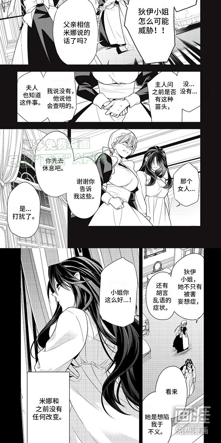 第14章： 汇报