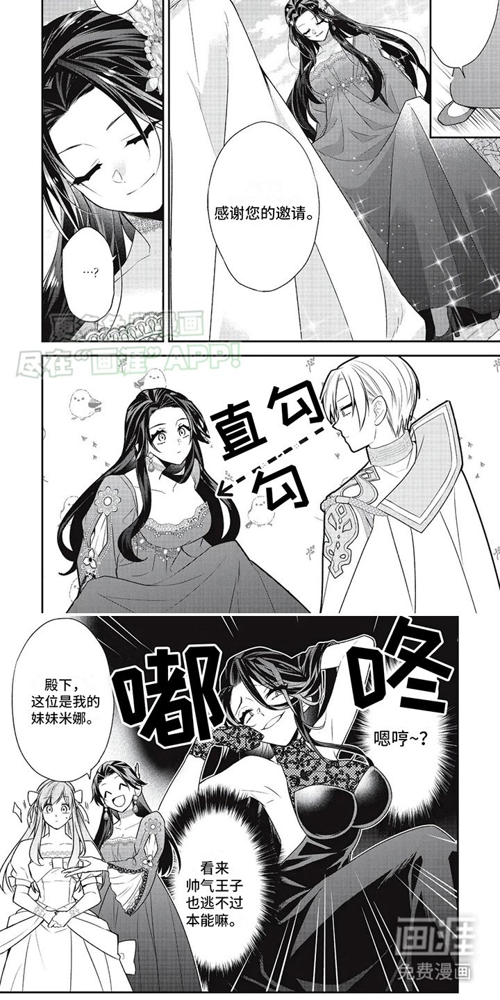 第15章：茶话会
