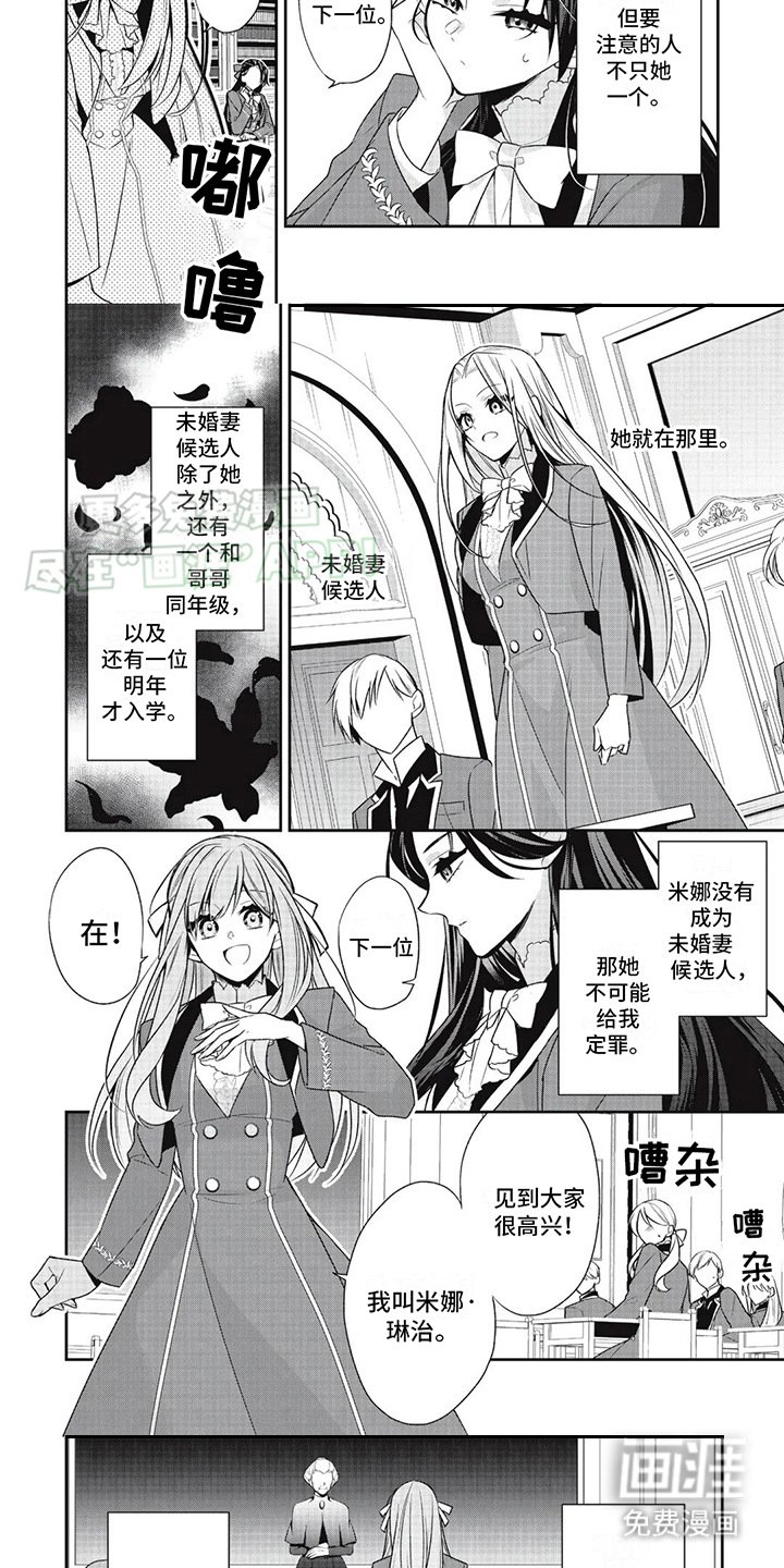 第21章：候选人