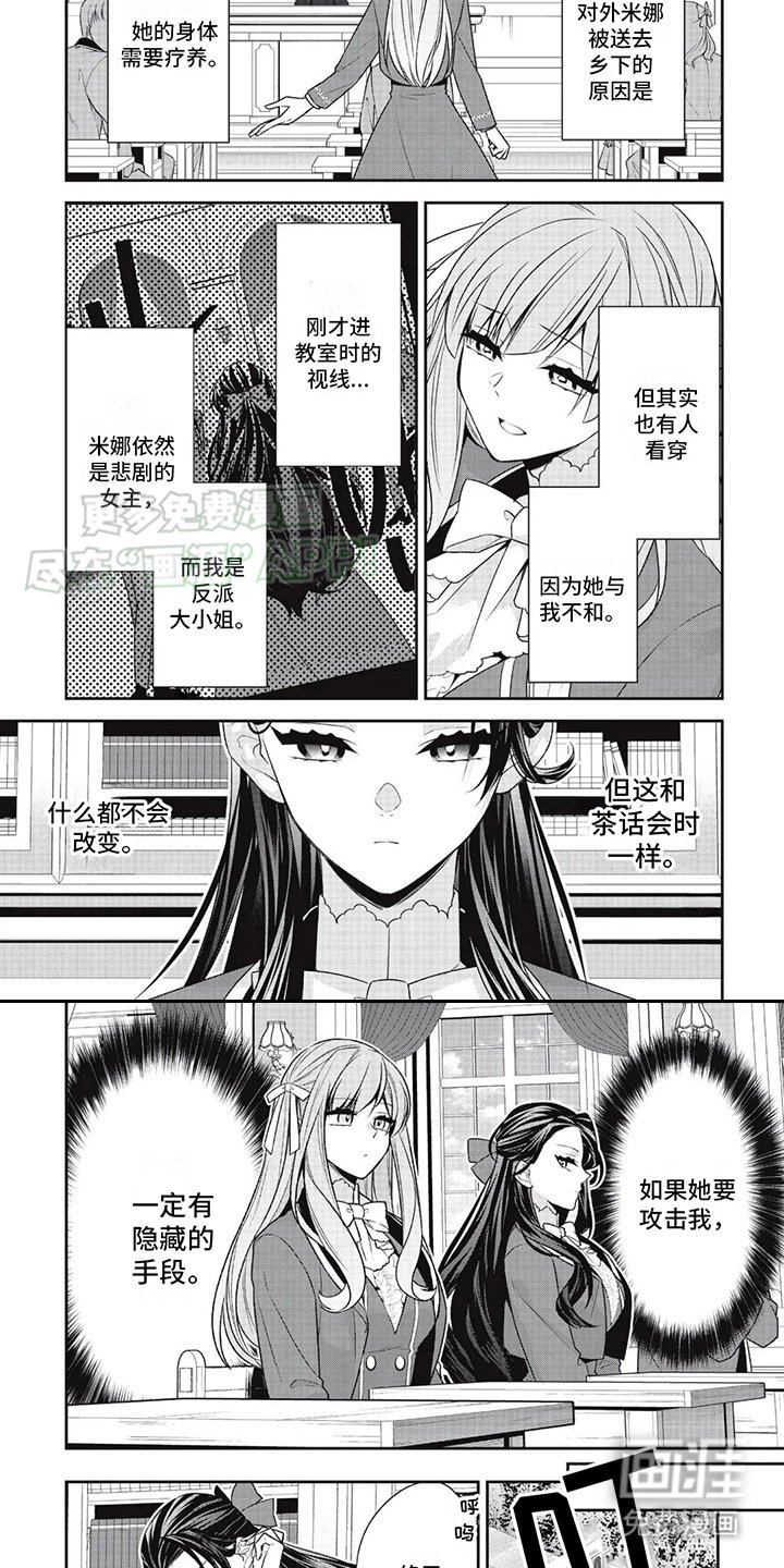 第21章：候选人