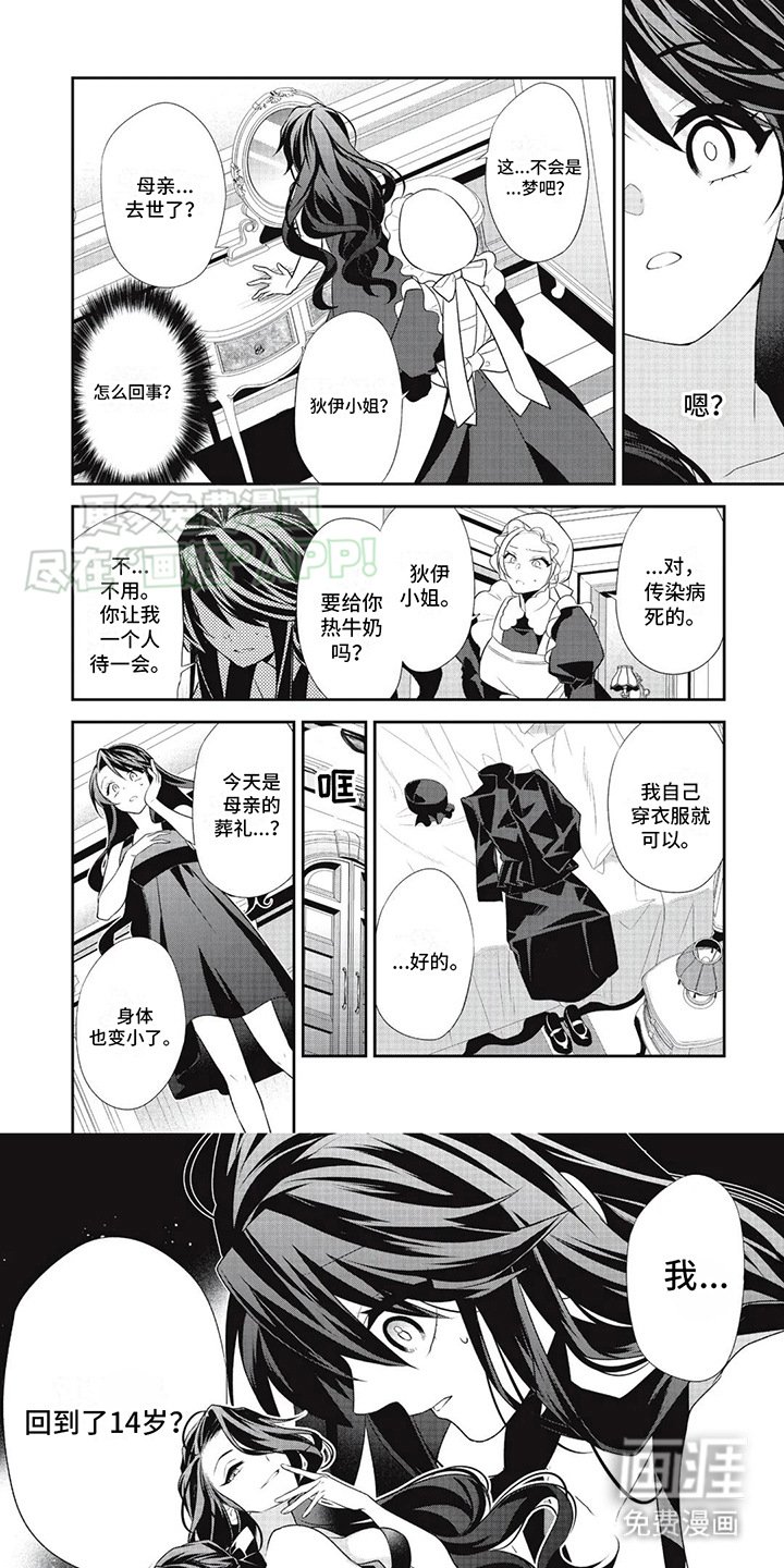 第3章：先下手为强